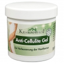 Kräuterhof Anti-Cellulite Gel 250ml